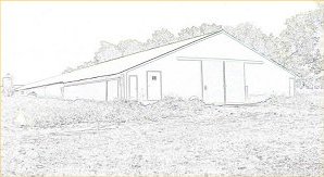 Chicken House