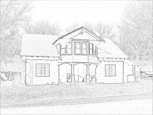 Residence