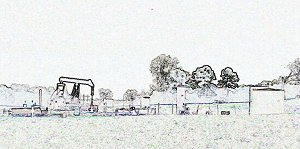 Oil Well