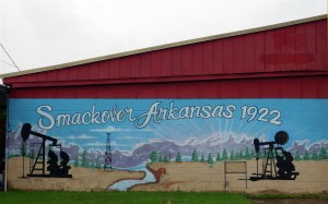 Smackover, Arkansas 